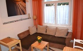 2-Raum Ferienwohnung in Connewitz